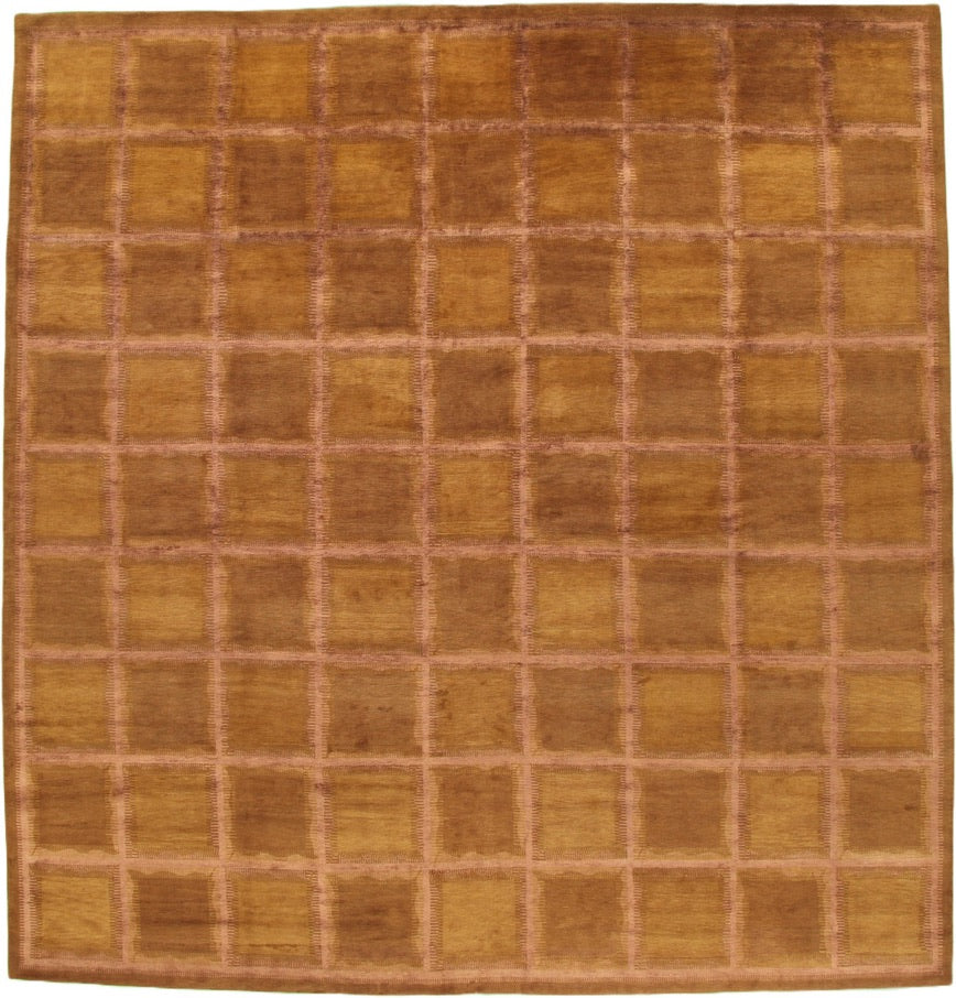 Explore our exquisite collection of handmade rugs, ranging from antique and vintage to modern designs. Each rug is a testament to skilled craftsmanship, offering timeless beauty and elegance. Elevate your space with the warmth and artistry of our handcrafted carpets.