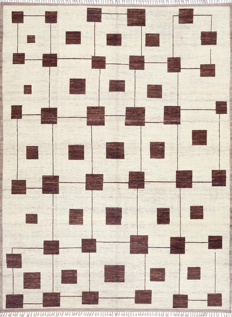 Explore our exquisite collection of handmade rugs, ranging from antique and vintage to modern designs. Each rug is a testament to skilled craftsmanship, offering timeless beauty and elegance. Elevate your space with the warmth and artistry of our handcrafted carpets.