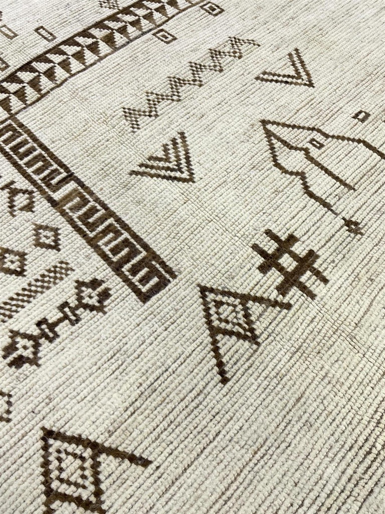Explore our exquisite collection of handmade rugs, ranging from antique and vintage to modern designs. Each rug is a testament to skilled craftsmanship, offering timeless beauty and elegance. Elevate your space with the warmth and artistry of our handcrafted carpets.