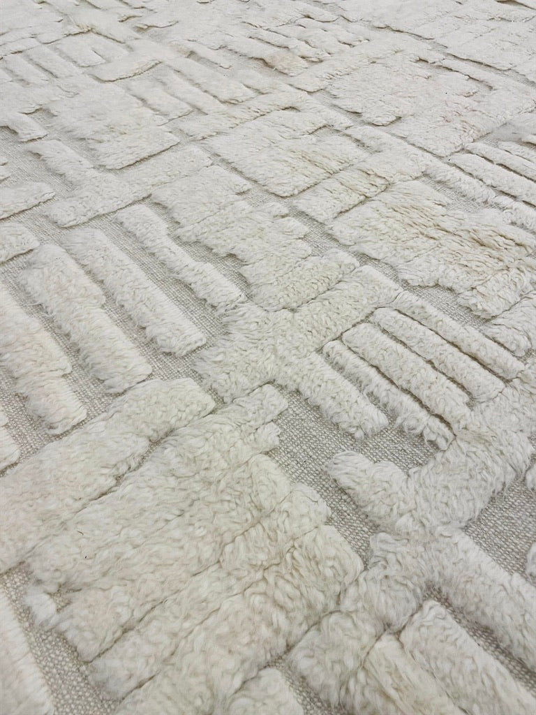 Explore our exquisite collection of handmade rugs, ranging from antique and vintage to modern designs. Each rug is a testament to skilled craftsmanship, offering timeless beauty and elegance. Elevate your space with the warmth and artistry of our handcrafted carpets.