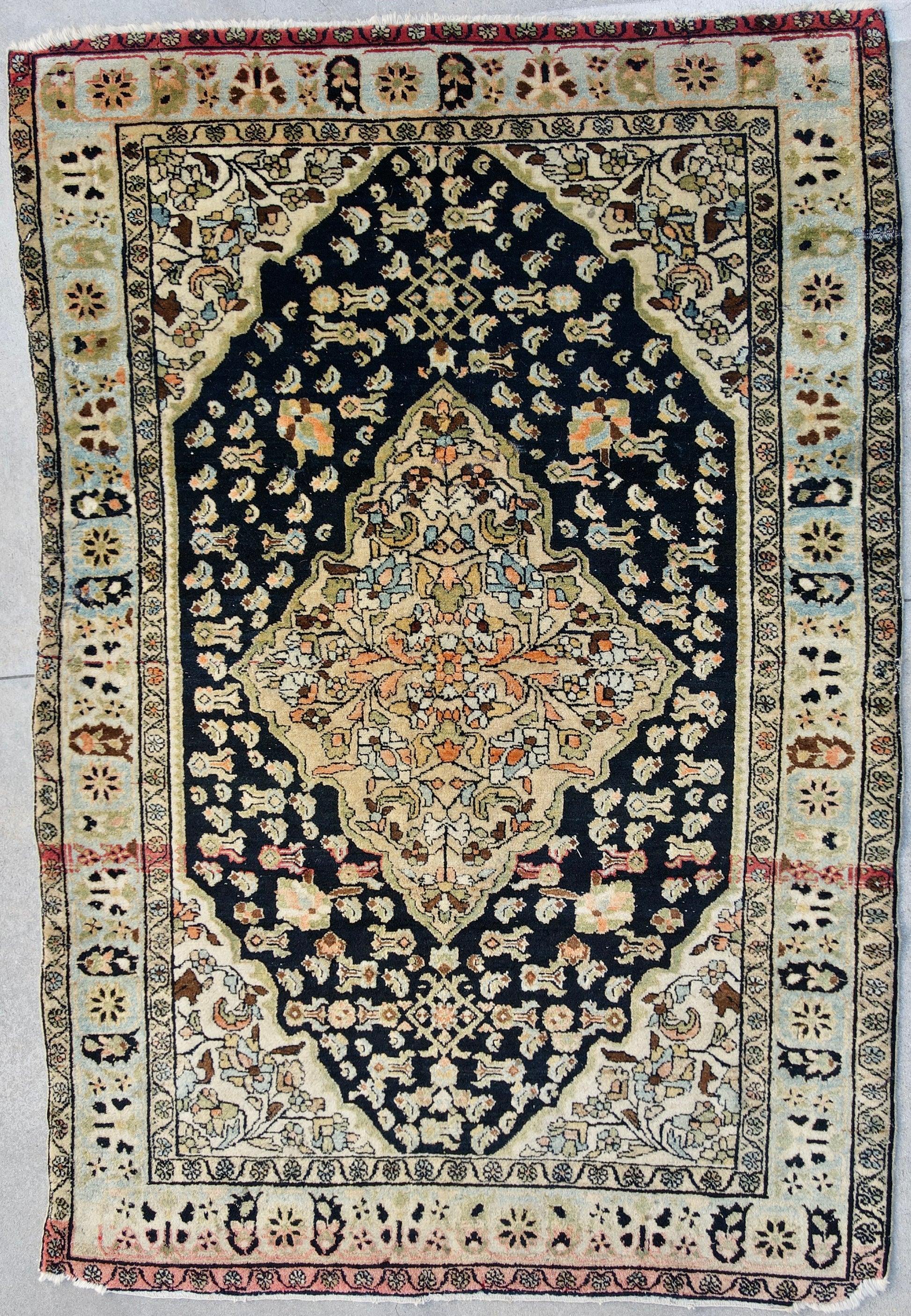 Explore our exquisite collection of handmade rugs, ranging from antique and vintage to modern designs. Each rug is a testament to skilled craftsmanship, offering timeless beauty and elegance. Elevate your space with the warmth and artistry of our handcrafted carpets.