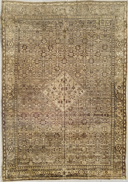 Explore our exquisite collection of handmade rugs, ranging from antique and vintage to modern designs. Each rug is a testament to skilled craftsmanship, offering timeless beauty and elegance. Elevate your space with the warmth and artistry of our handcrafted carpets.