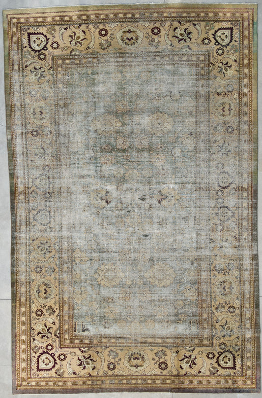 Explore our exquisite collection of handmade rugs, ranging from antique and vintage to modern designs. Each rug is a testament to skilled craftsmanship, offering timeless beauty and elegance. Elevate your space with the warmth and artistry of our handcrafted carpets.