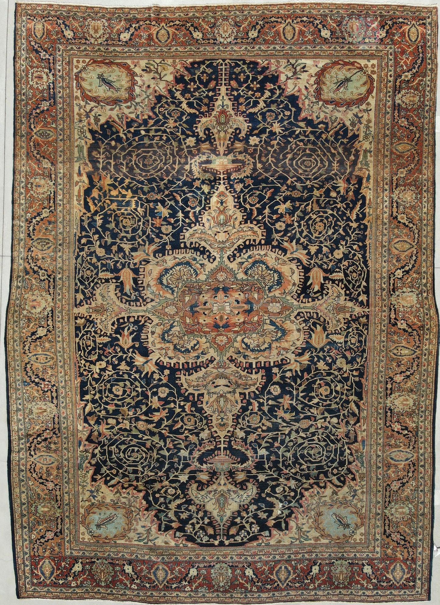 Handmade Rugs Antique Vintage Modern Rug and Carpets