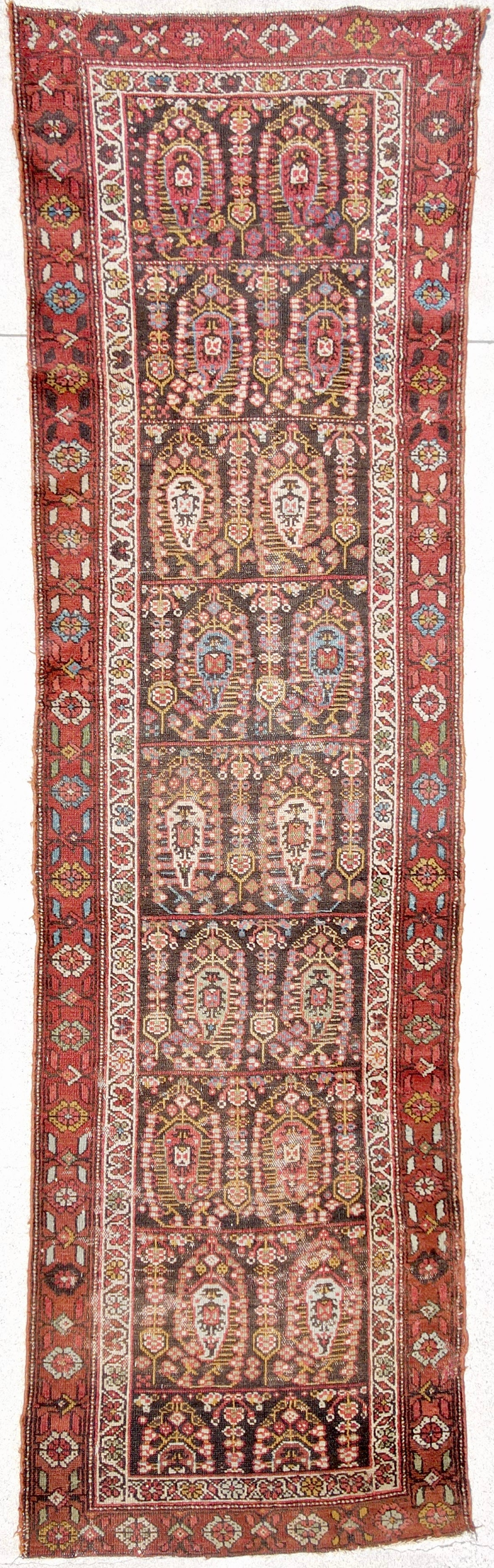 Explore our exquisite collection of handmade rugs, ranging from antique and vintage to modern designs. Each rug is a testament to skilled craftsmanship, offering timeless beauty and elegance. Elevate your space with the warmth and artistry of our handcrafted carpets.