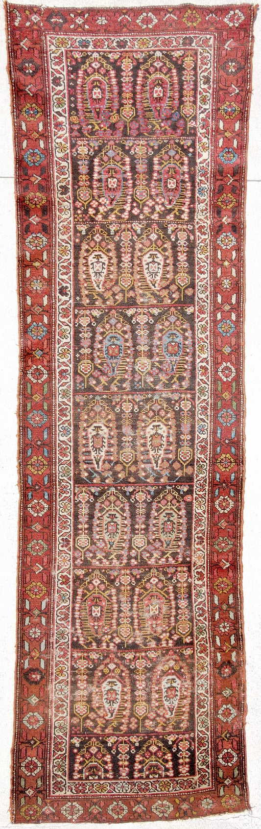 Explore our exquisite collection of handmade rugs, ranging from antique and vintage to modern designs. Each rug is a testament to skilled craftsmanship, offering timeless beauty and elegance. Elevate your space with the warmth and artistry of our handcrafted carpets.