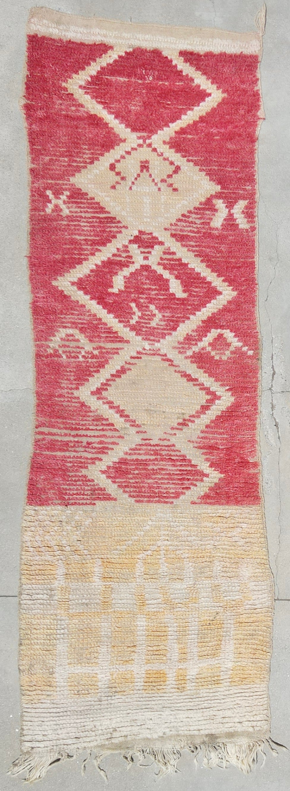 Explore our exquisite collection of handmade rugs, ranging from antique and vintage to modern designs. Each rug is a testament to skilled craftsmanship, offering timeless beauty and elegance. Elevate your space with the warmth and artistry of our handcrafted carpets.
