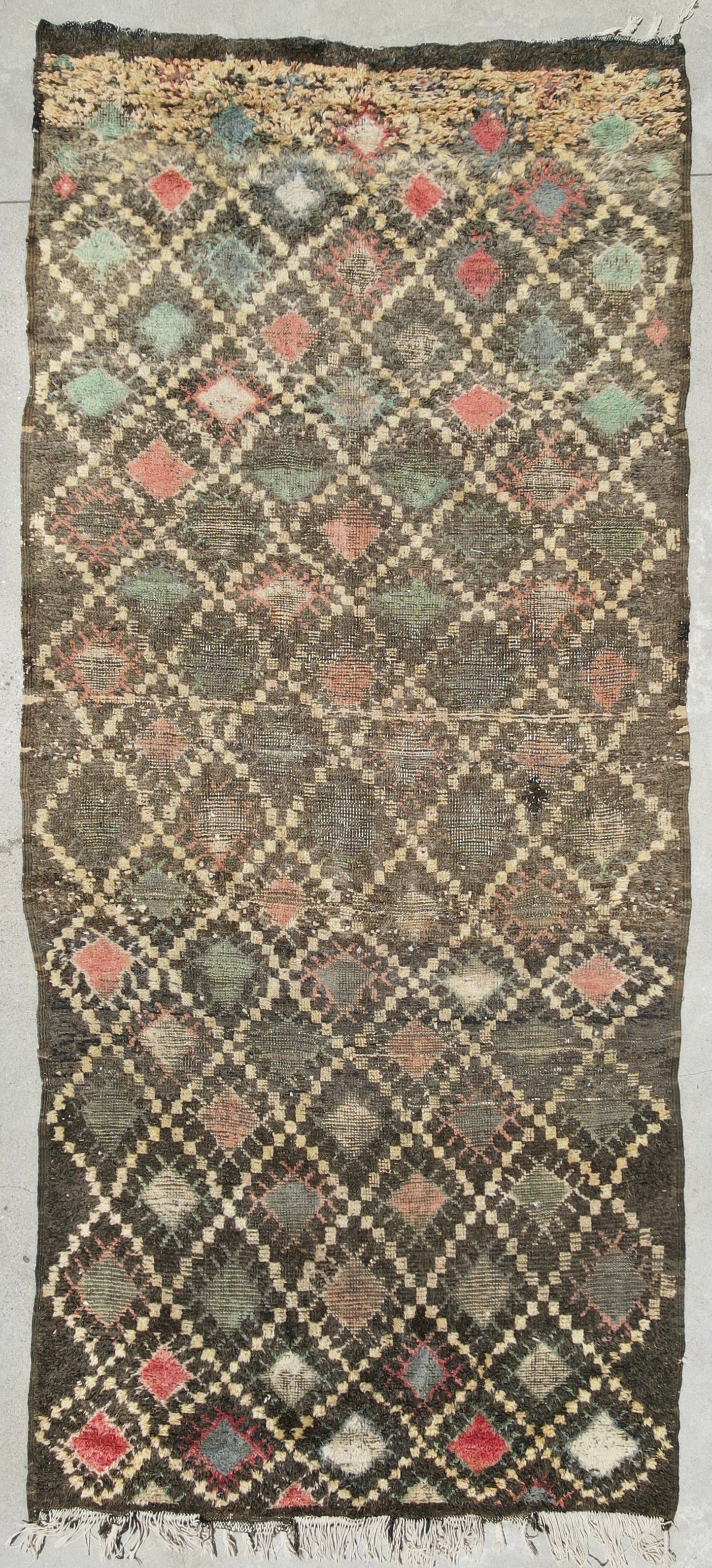 Explore our exquisite collection of handmade rugs, ranging from antique and vintage to modern designs. Each rug is a testament to skilled craftsmanship, offering timeless beauty and elegance. Elevate your space with the warmth and artistry of our handcrafted carpets.