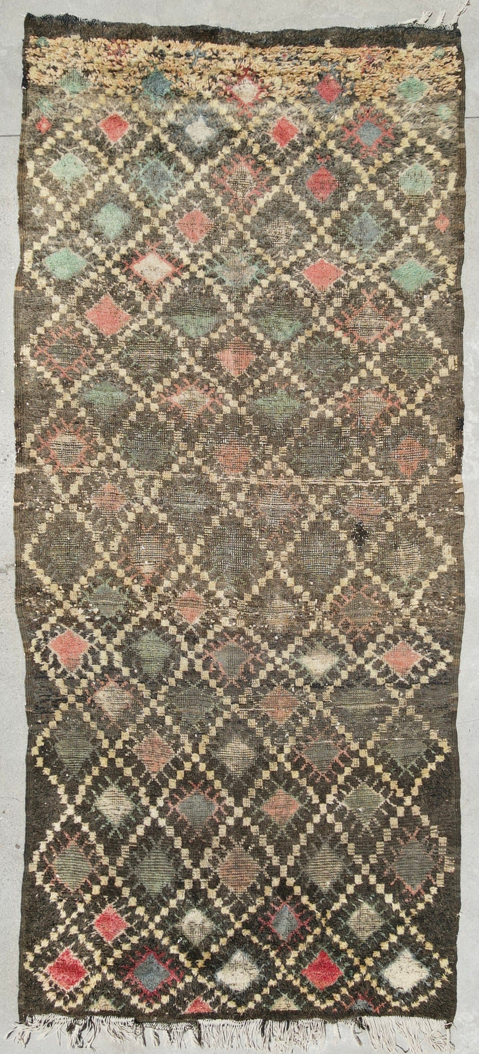 Explore our exquisite collection of handmade rugs, ranging from antique and vintage to modern designs. Each rug is a testament to skilled craftsmanship, offering timeless beauty and elegance. Elevate your space with the warmth and artistry of our handcrafted carpets.