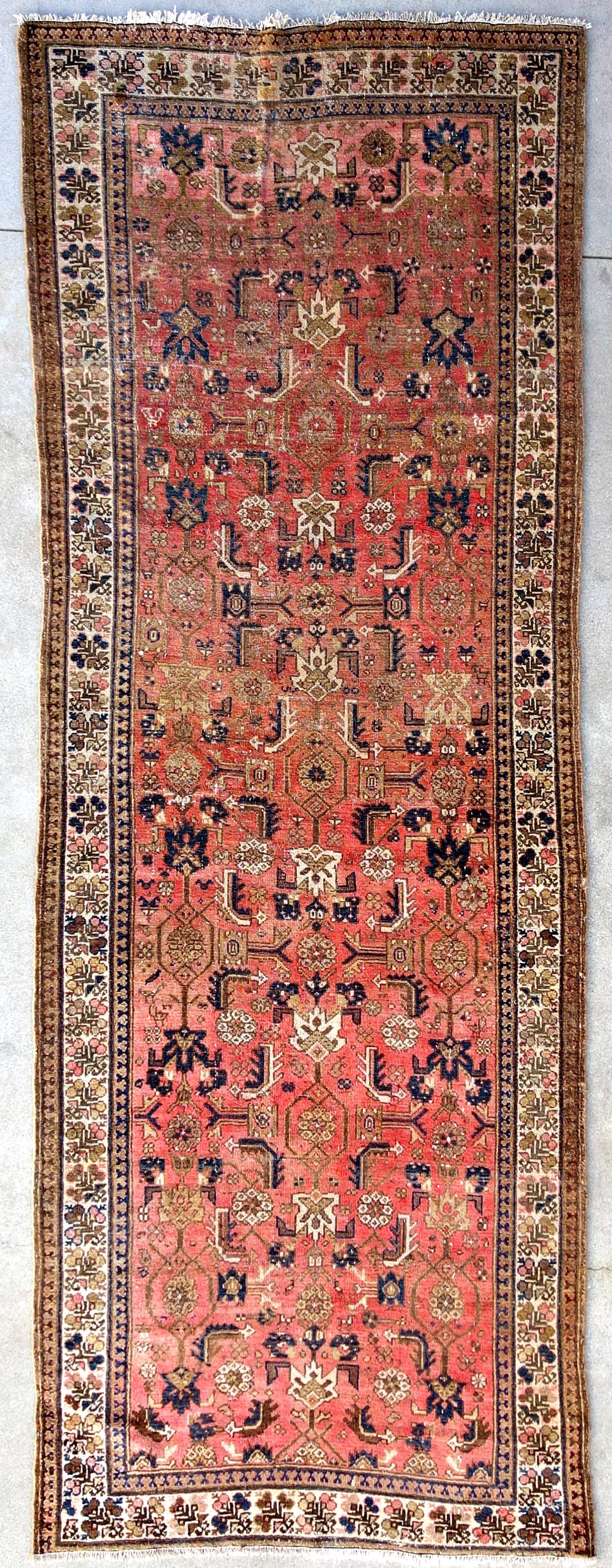 Explore our exquisite collection of handmade rugs, ranging from antique and vintage to modern designs. Each rug is a testament to skilled craftsmanship, offering timeless beauty and elegance. Elevate your space with the warmth and artistry of our handcrafted carpets.