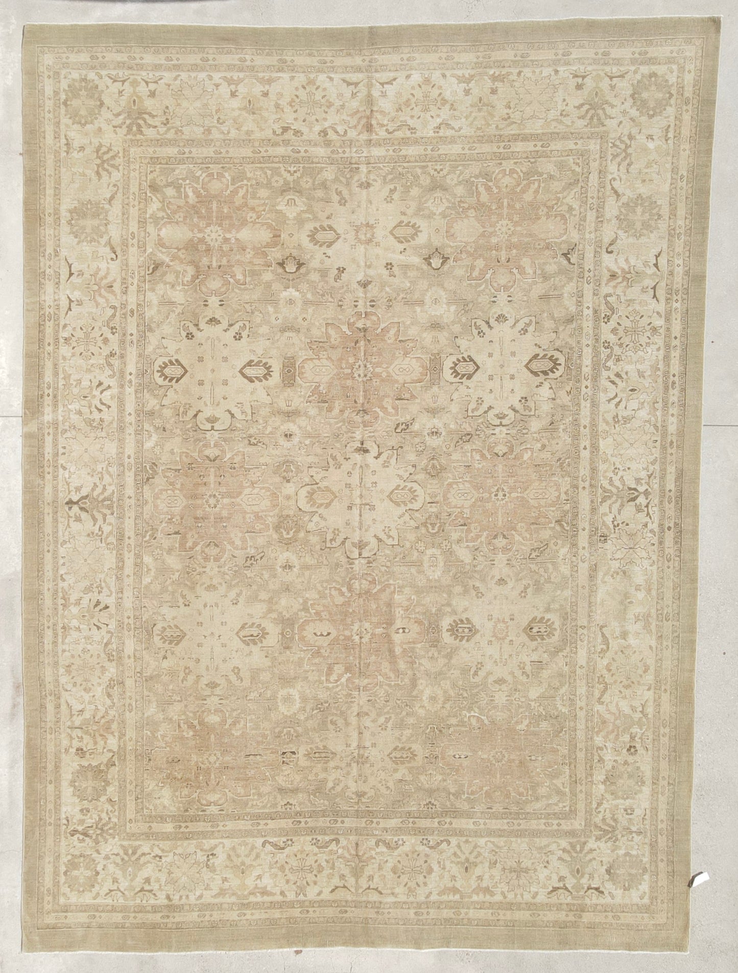 Explore our exquisite collection of handmade rugs, ranging from antique and vintage to modern designs. Each rug is a testament to skilled craftsmanship, offering timeless beauty and elegance. Elevate your space with the warmth and artistry of our handcrafted carpets.