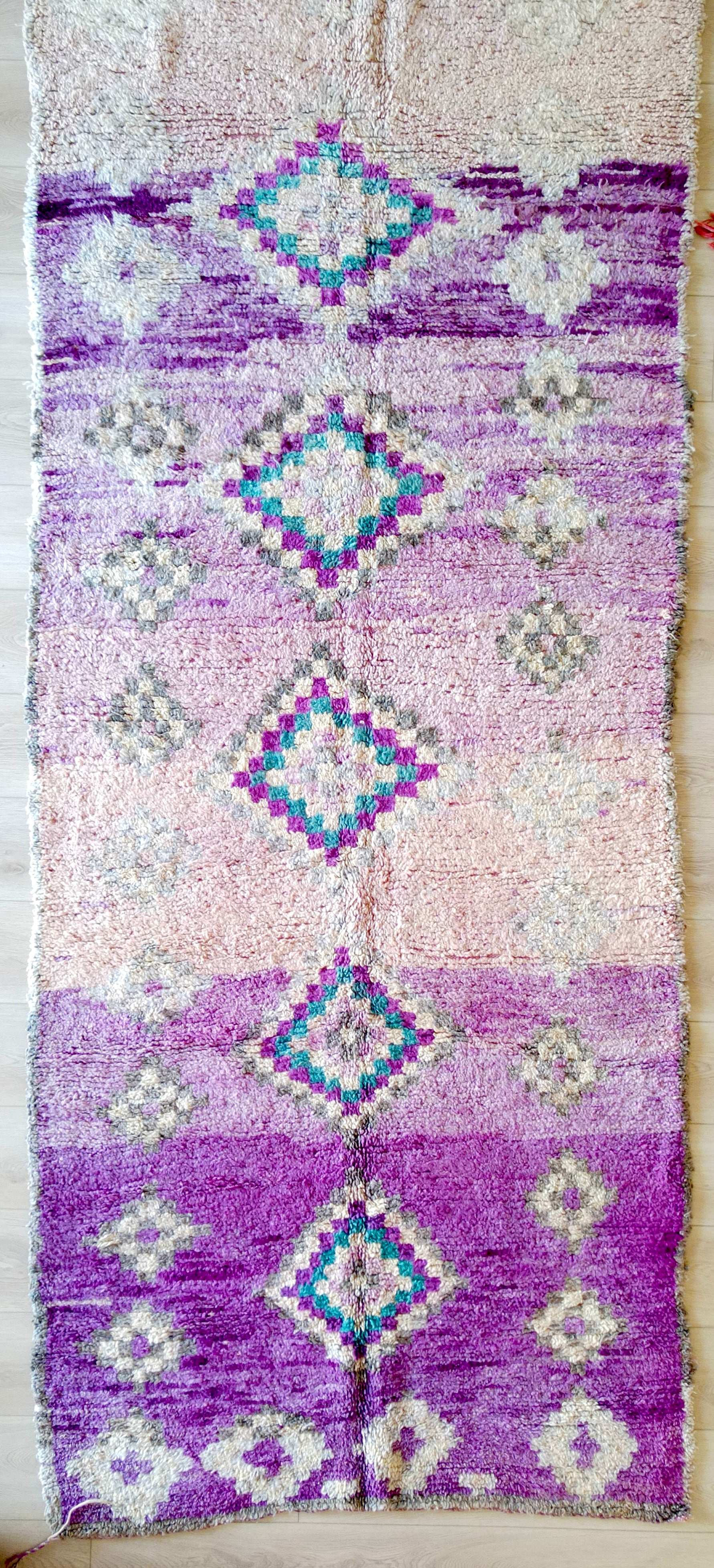 Explore our exquisite collection of handmade rugs, ranging from antique and vintage to modern designs. Each rug is a testament to skilled craftsmanship, offering timeless beauty and elegance. Elevate your space with the warmth and artistry of our handcrafted carpets.