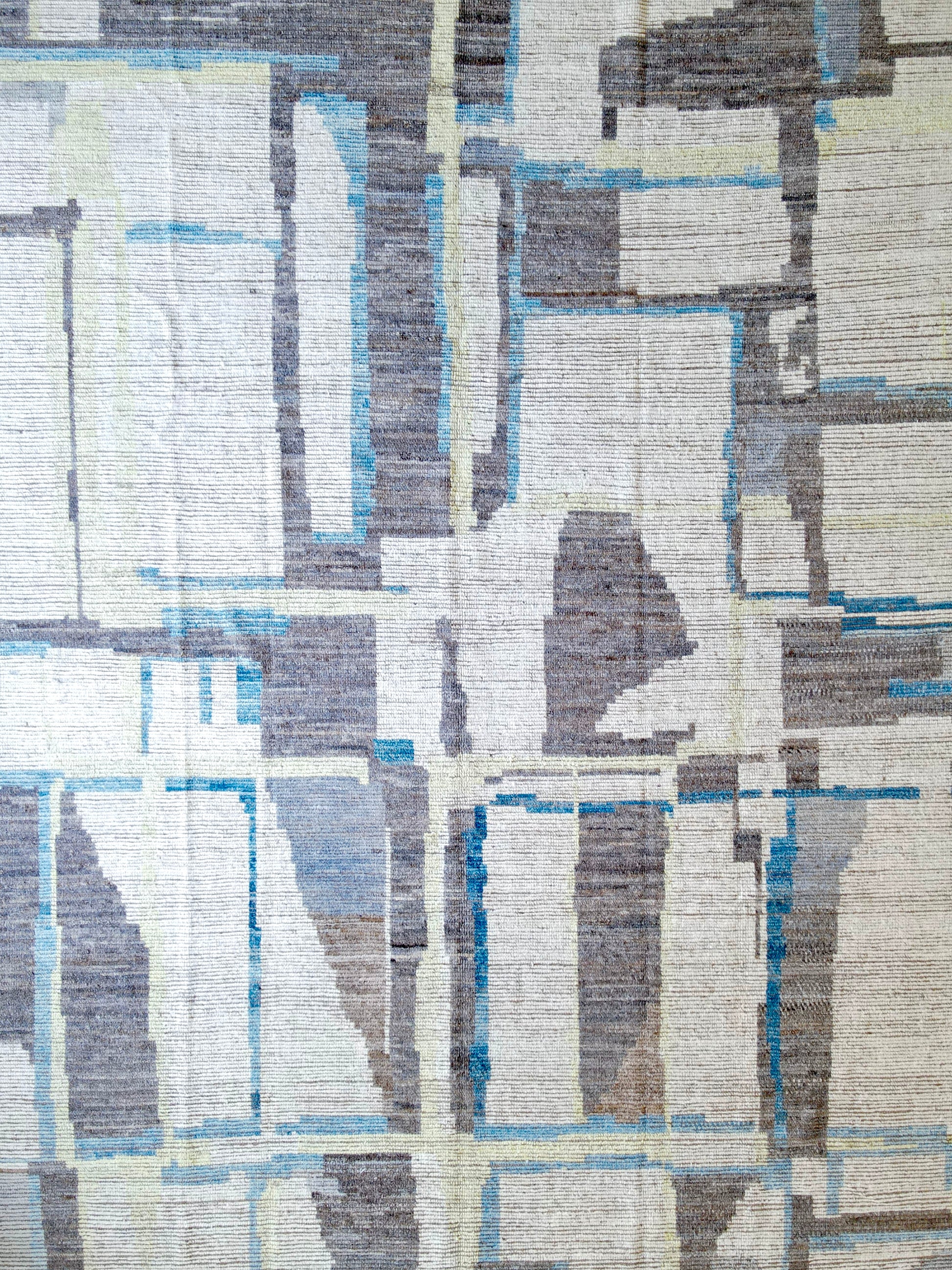 Explore our exquisite collection of handmade rugs, ranging from antique and vintage to modern designs. Each rug is a testament to skilled craftsmanship, offering timeless beauty and elegance. Elevate your space with the warmth and artistry of our handcrafted carpets.