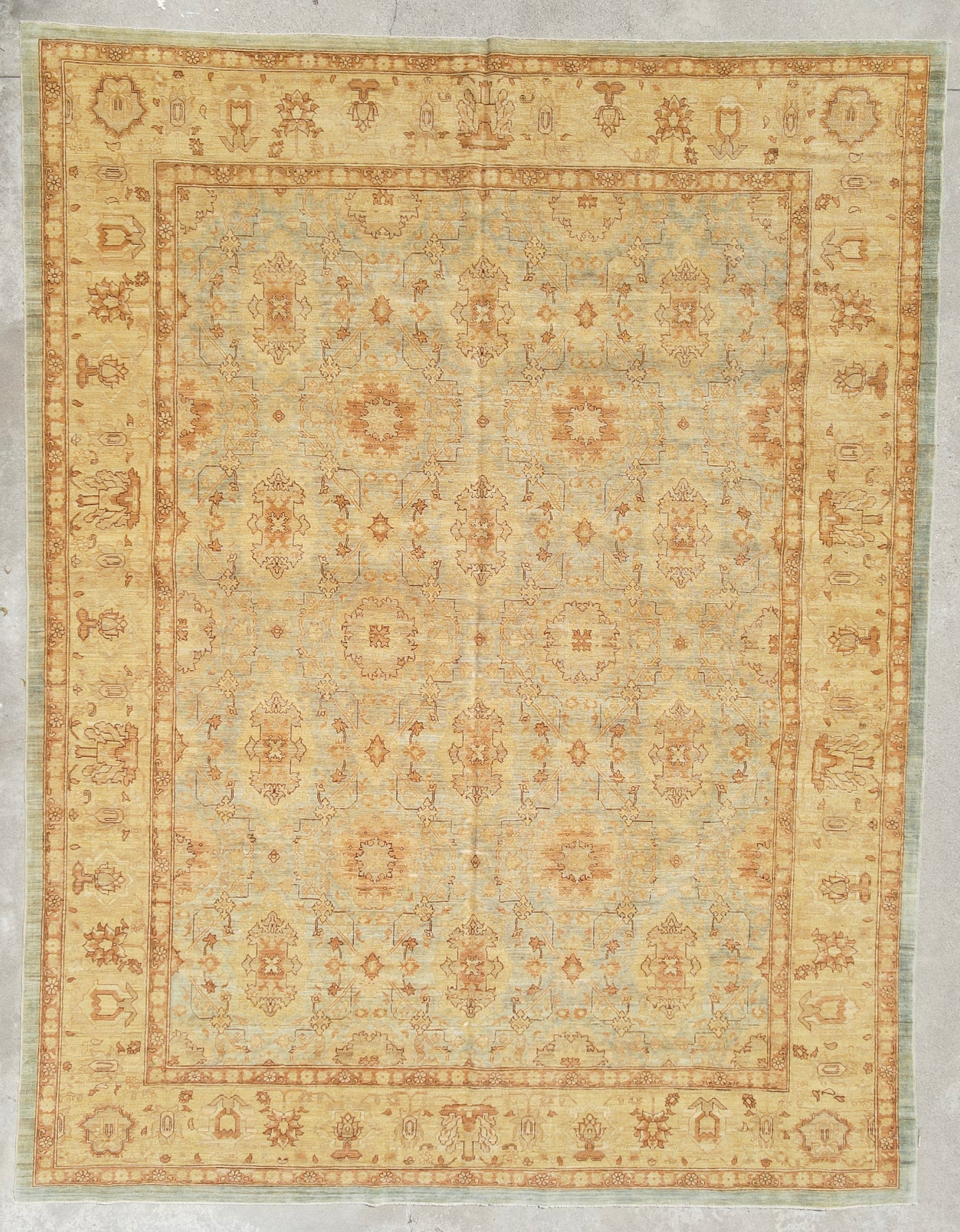 Explore our exquisite collection of handmade rugs, ranging from antique and vintage to modern designs. Each rug is a testament to skilled craftsmanship, offering timeless beauty and elegance. Elevate your space with the warmth and artistry of our handcrafted carpets.