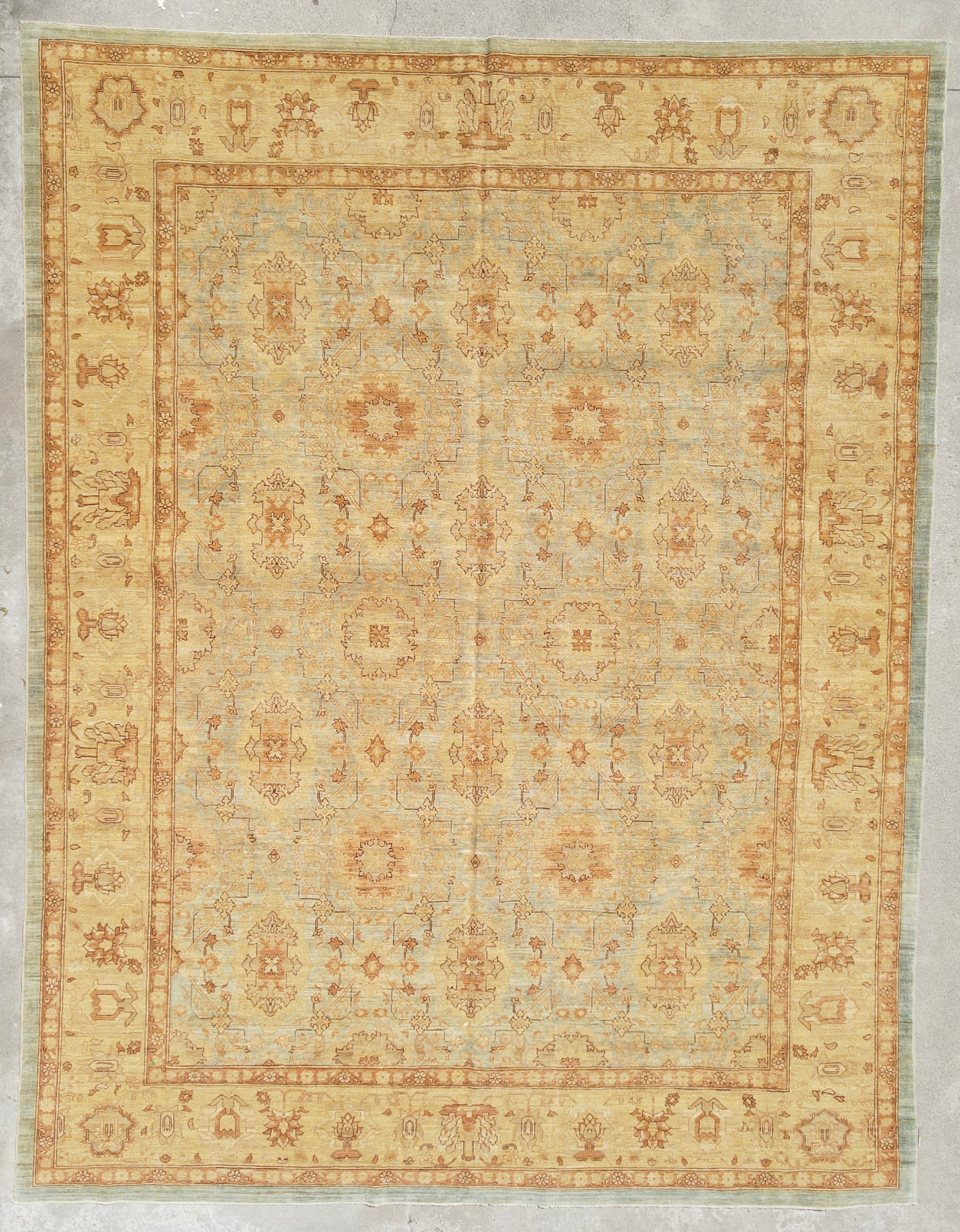Explore our exquisite collection of handmade rugs, ranging from antique and vintage to modern designs. Each rug is a testament to skilled craftsmanship, offering timeless beauty and elegance. Elevate your space with the warmth and artistry of our handcrafted carpets.