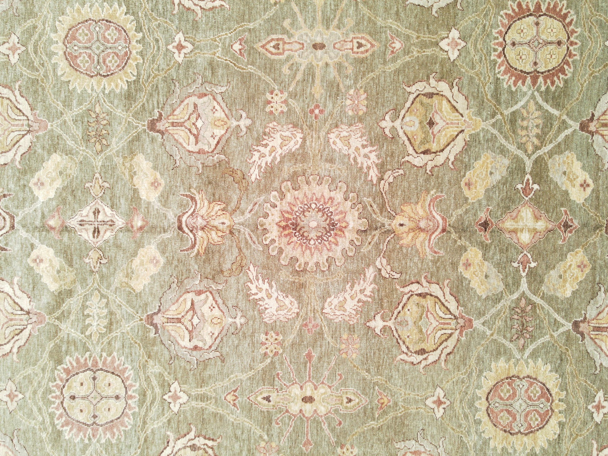 Explore our exquisite collection of handmade rugs, ranging from antique and vintage to modern designs. Each rug is a testament to skilled craftsmanship, offering timeless beauty and elegance. Elevate your space with the warmth and artistry of our handcrafted carpets.