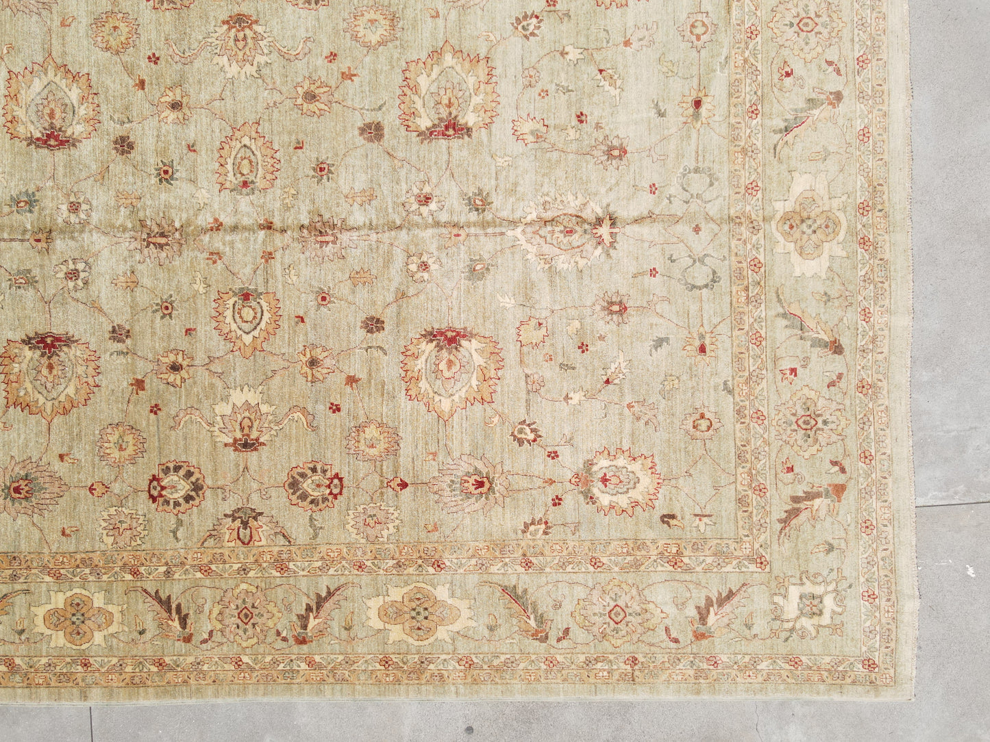 Explore our exquisite collection of handmade rugs, ranging from antique and vintage to modern designs. Each rug is a testament to skilled craftsmanship, offering timeless beauty and elegance. Elevate your space with the warmth and artistry of our handcrafted carpets.