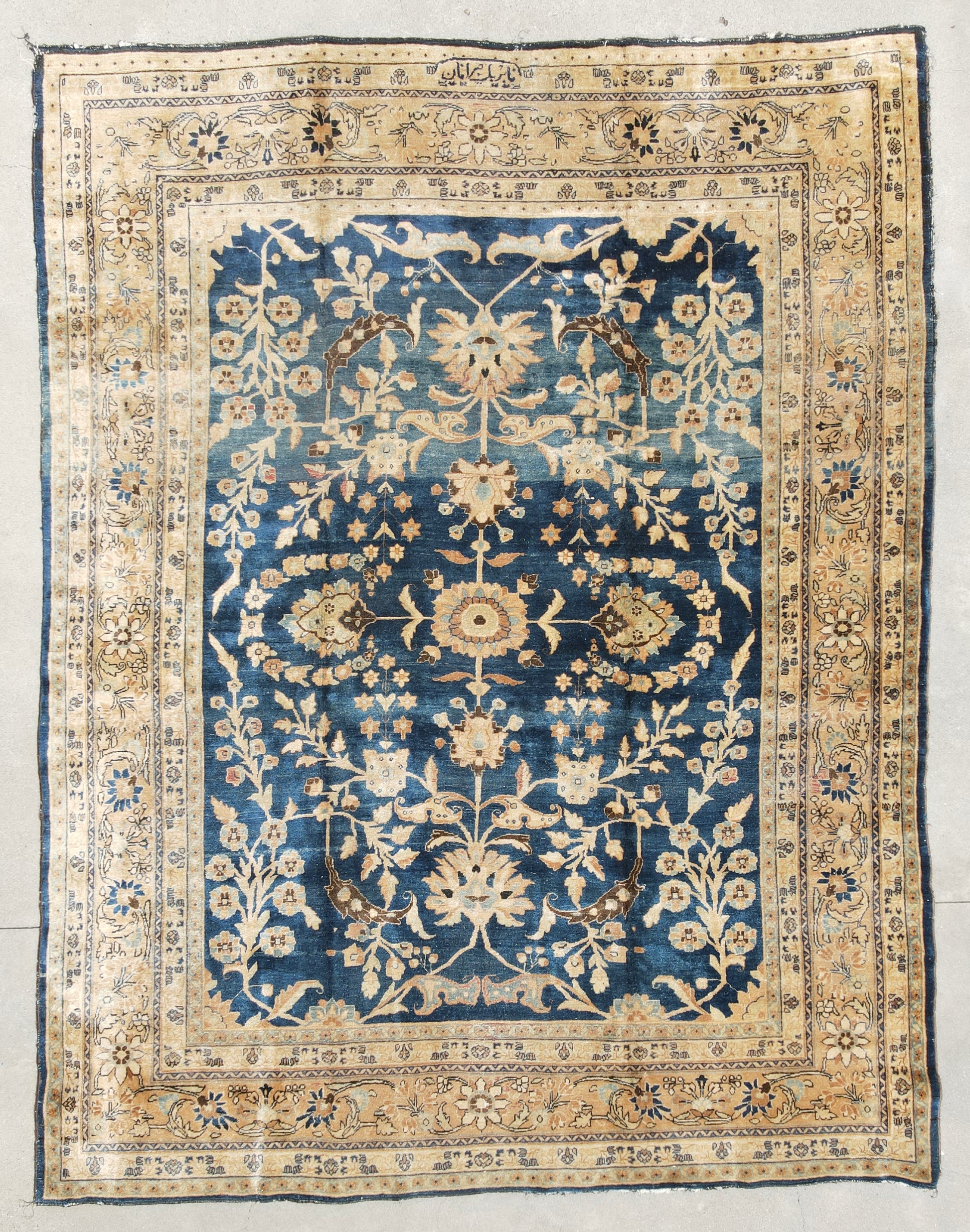 Explore our exquisite collection of handmade rugs, ranging from antique and vintage to modern designs. Each rug is a testament to skilled craftsmanship, offering timeless beauty and elegance. Elevate your space with the warmth and artistry of our handcrafted carpets.