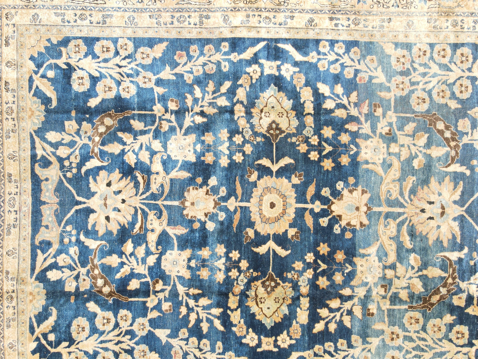 Explore our exquisite collection of handmade rugs, ranging from antique and vintage to modern designs. Each rug is a testament to skilled craftsmanship, offering timeless beauty and elegance. Elevate your space with the warmth and artistry of our handcrafted carpets.
