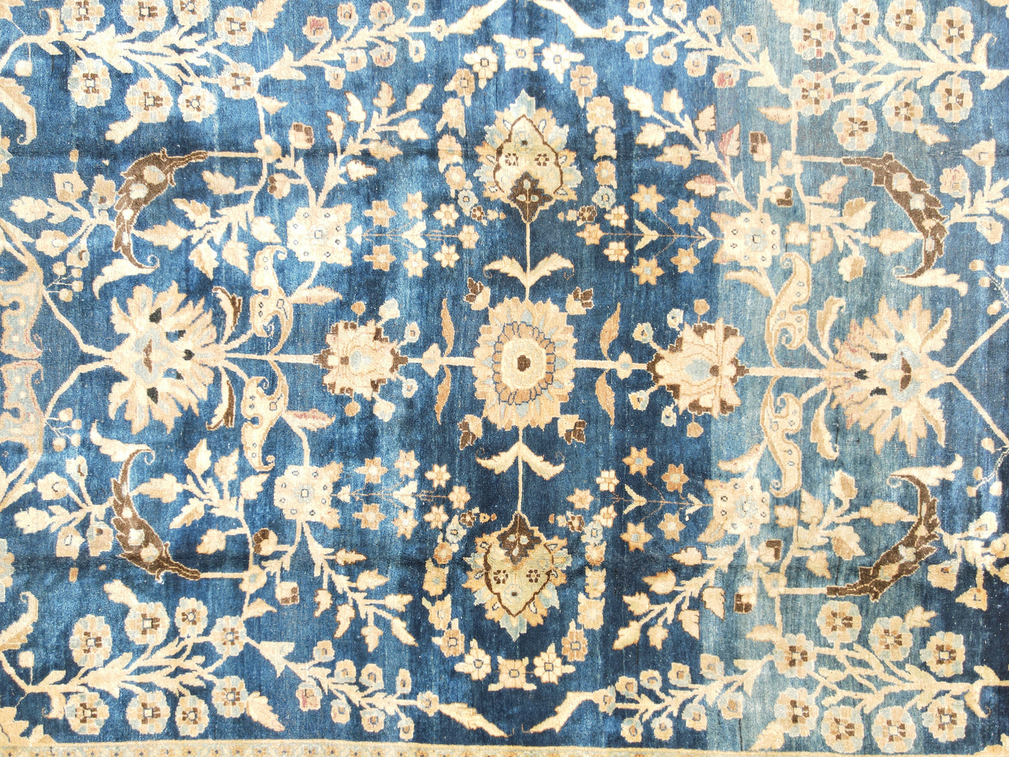 Explore our exquisite collection of handmade rugs, ranging from antique and vintage to modern designs. Each rug is a testament to skilled craftsmanship, offering timeless beauty and elegance. Elevate your space with the warmth and artistry of our handcrafted carpets.