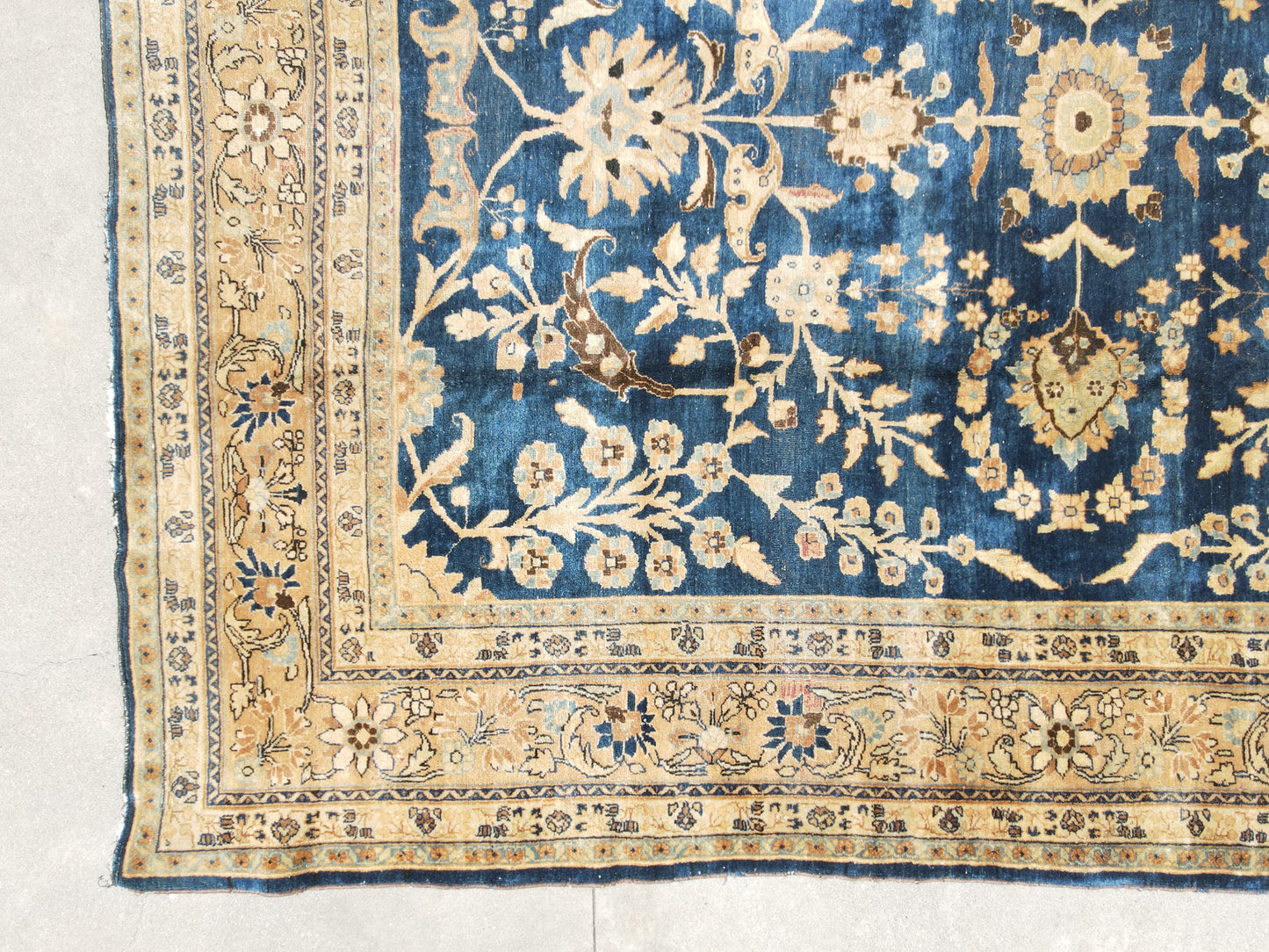 Explore our exquisite collection of handmade rugs, ranging from antique and vintage to modern designs. Each rug is a testament to skilled craftsmanship, offering timeless beauty and elegance. Elevate your space with the warmth and artistry of our handcrafted carpets.