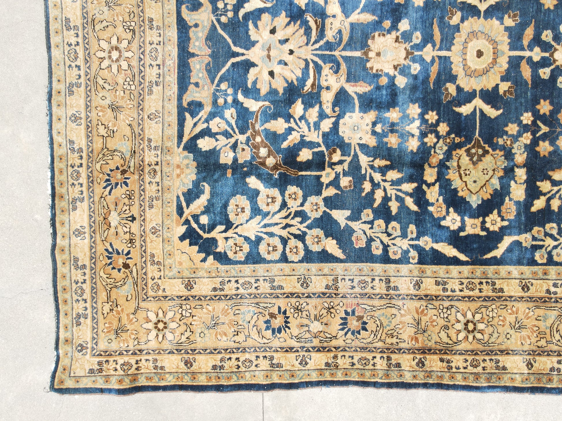 Explore our exquisite collection of handmade rugs, ranging from antique and vintage to modern designs. Each rug is a testament to skilled craftsmanship, offering timeless beauty and elegance. Elevate your space with the warmth and artistry of our handcrafted carpets.