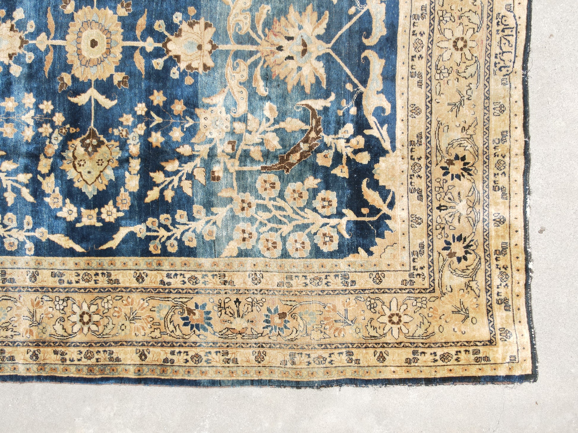 Explore our exquisite collection of handmade rugs, ranging from antique and vintage to modern designs. Each rug is a testament to skilled craftsmanship, offering timeless beauty and elegance. Elevate your space with the warmth and artistry of our handcrafted carpets.