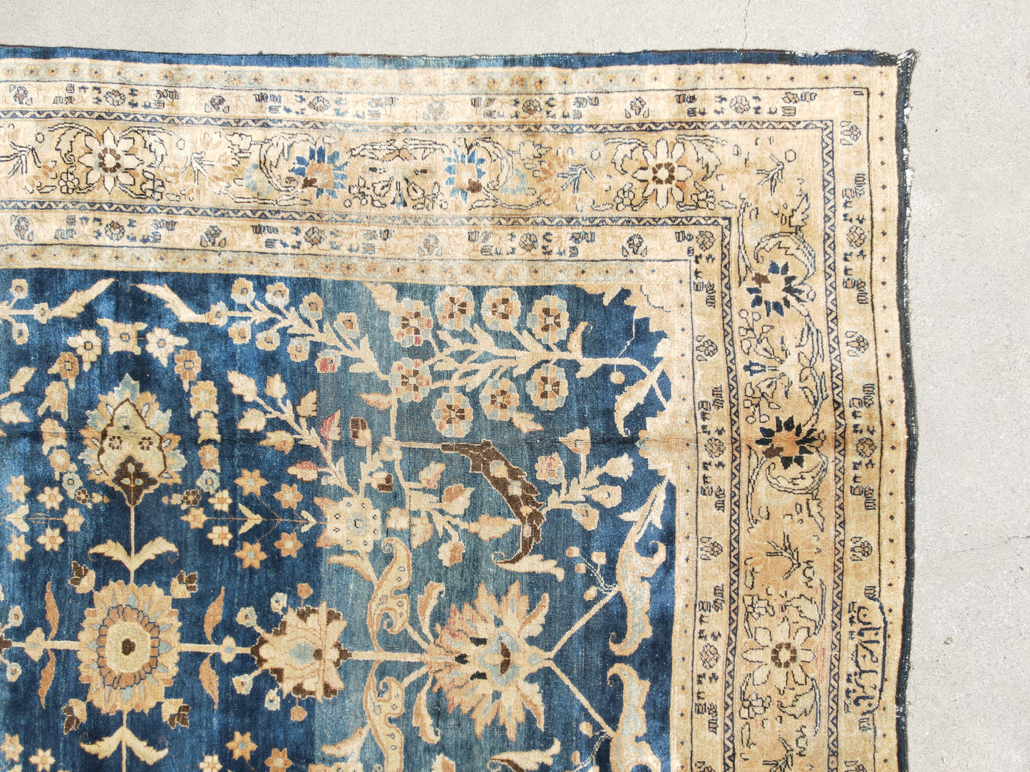 Explore our exquisite collection of handmade rugs, ranging from antique and vintage to modern designs. Each rug is a testament to skilled craftsmanship, offering timeless beauty and elegance. Elevate your space with the warmth and artistry of our handcrafted carpets.