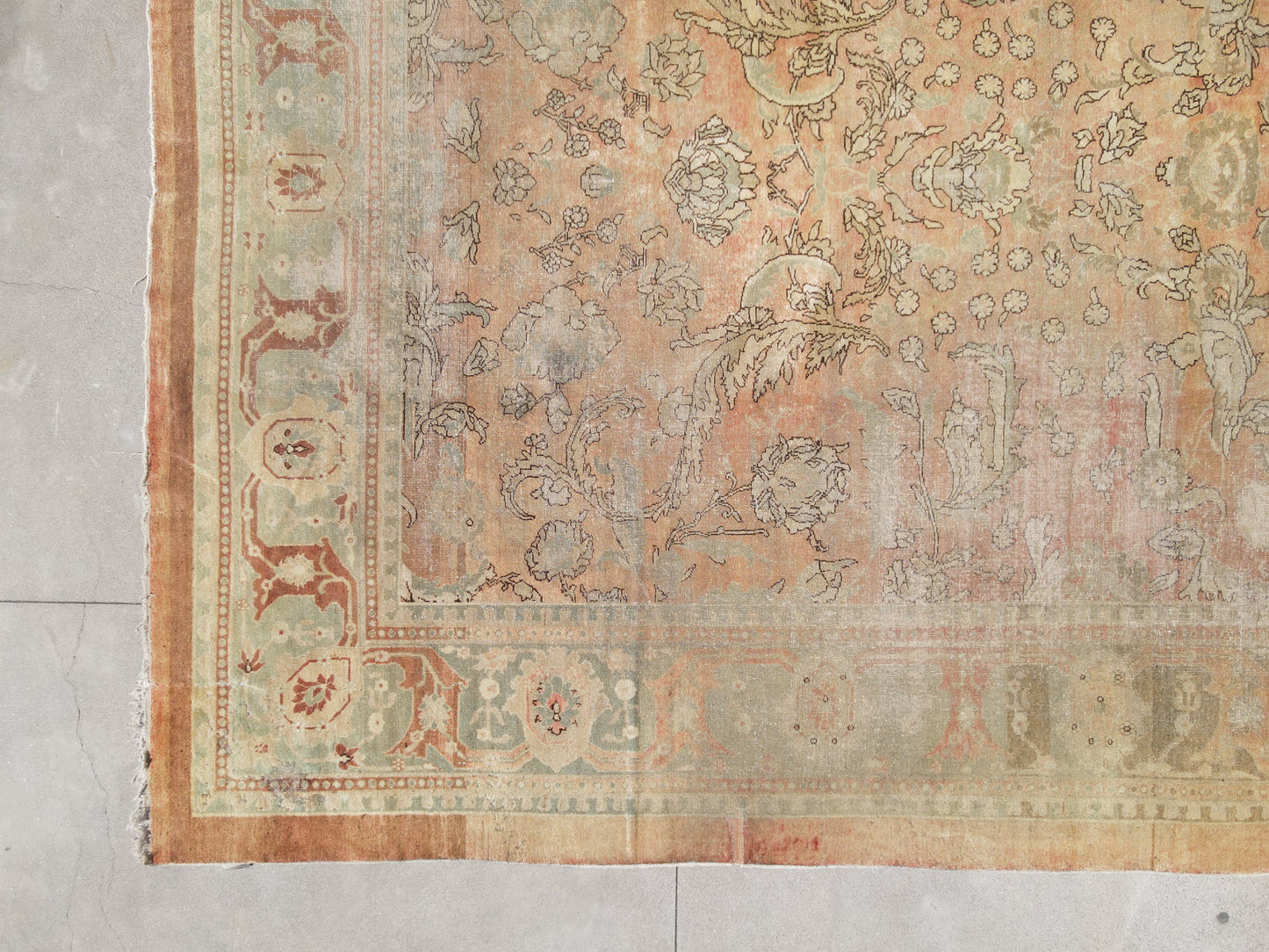 Explore our exquisite collection of handmade rugs, ranging from antique and vintage to modern designs. Each rug is a testament to skilled craftsmanship, offering timeless beauty and elegance. Elevate your space with the warmth and artistry of our handcrafted carpets.