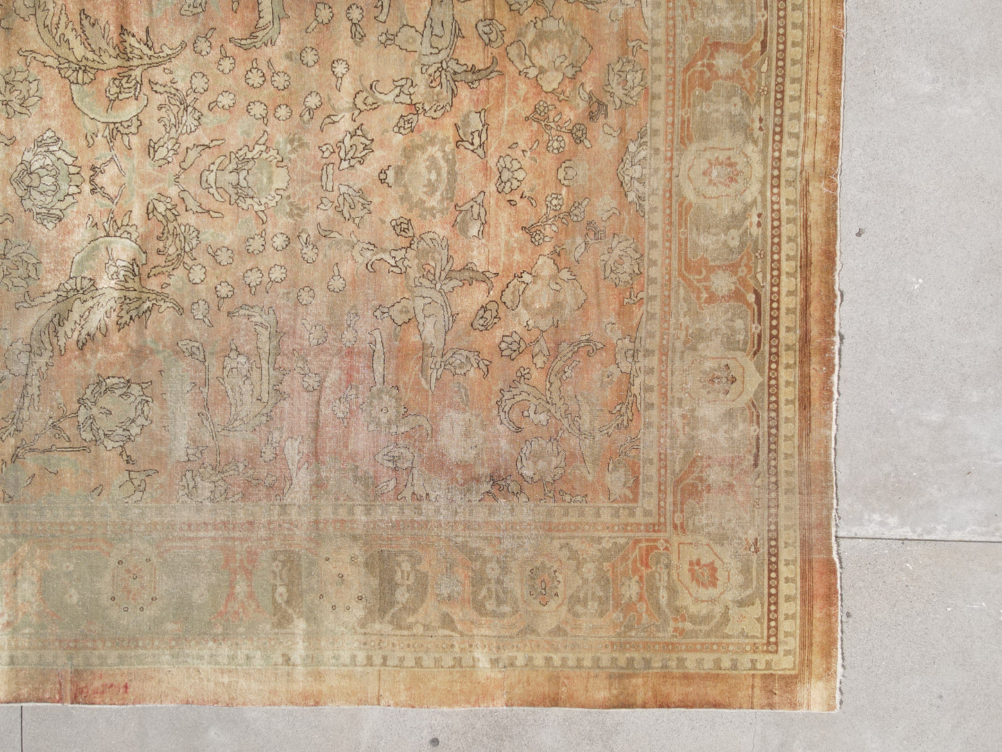 Explore our exquisite collection of handmade rugs, ranging from antique and vintage to modern designs. Each rug is a testament to skilled craftsmanship, offering timeless beauty and elegance. Elevate your space with the warmth and artistry of our handcrafted carpets.