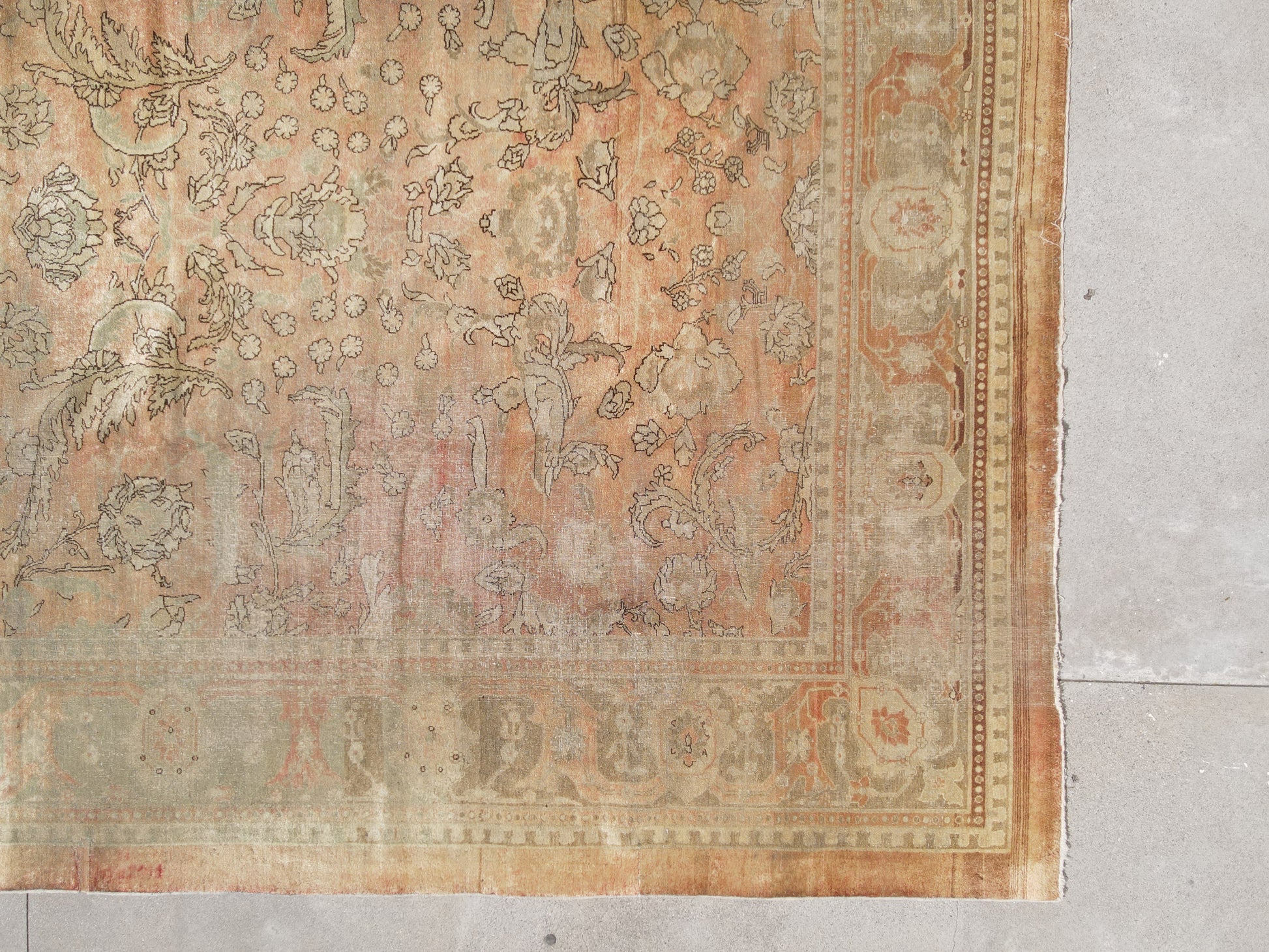Explore our exquisite collection of handmade rugs, ranging from antique and vintage to modern designs. Each rug is a testament to skilled craftsmanship, offering timeless beauty and elegance. Elevate your space with the warmth and artistry of our handcrafted carpets.