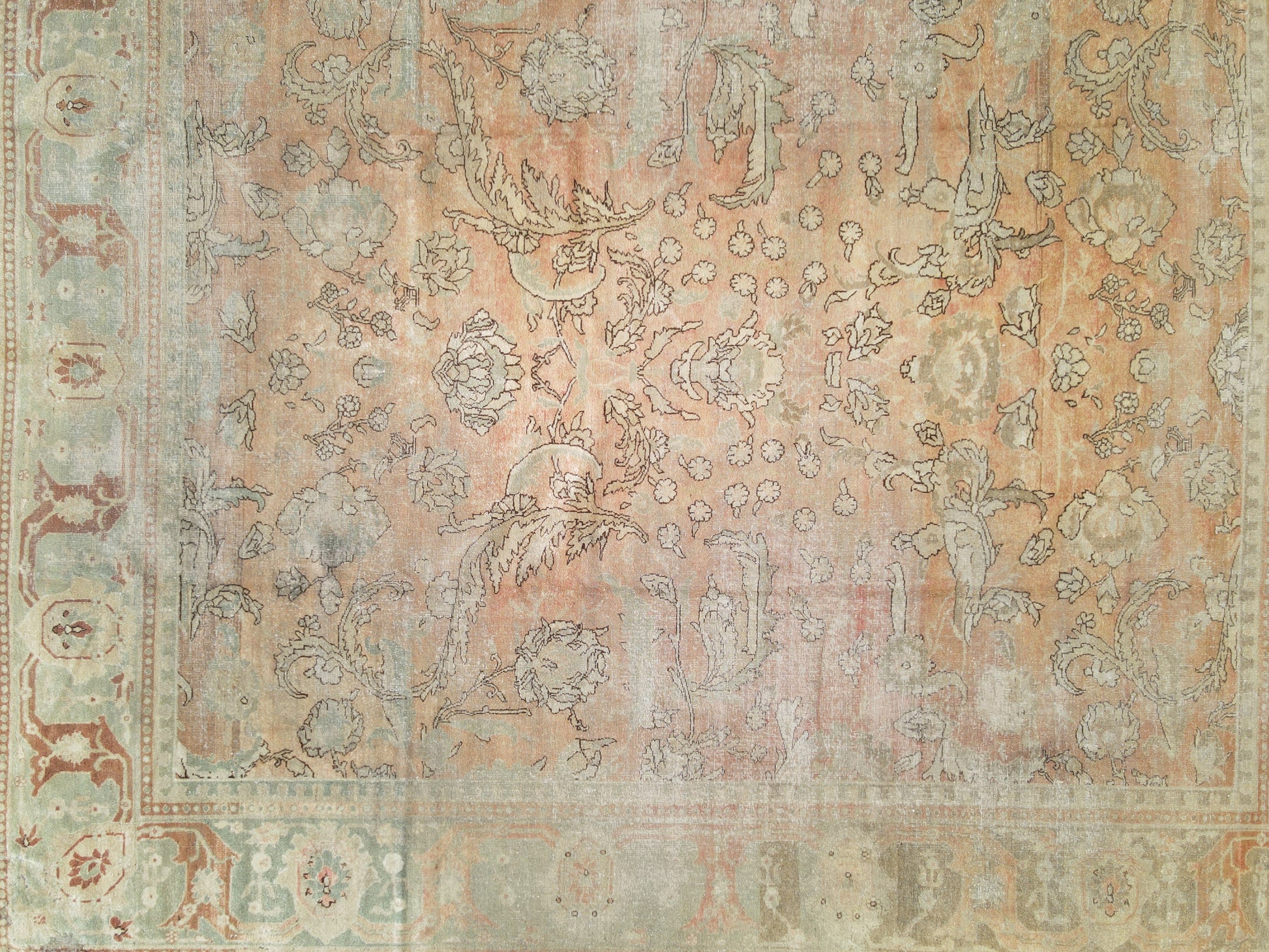 Explore our exquisite collection of handmade rugs, ranging from antique and vintage to modern designs. Each rug is a testament to skilled craftsmanship, offering timeless beauty and elegance. Elevate your space with the warmth and artistry of our handcrafted carpets.
