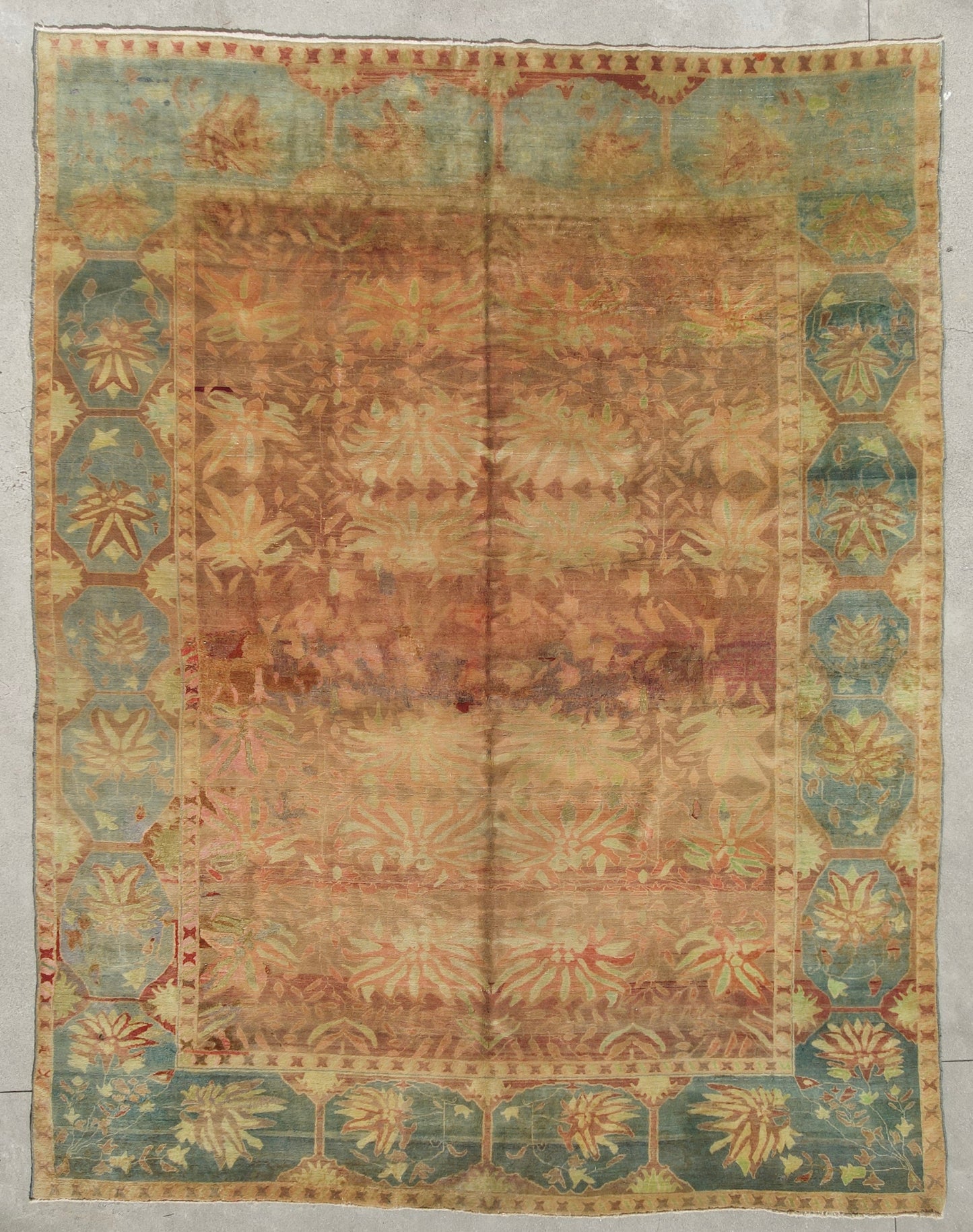 Explore our exquisite collection of handmade rugs, ranging from antique and vintage to modern designs. Each rug is a testament to skilled craftsmanship, offering timeless beauty and elegance. Elevate your space with the warmth and artistry of our handcrafted carpets.