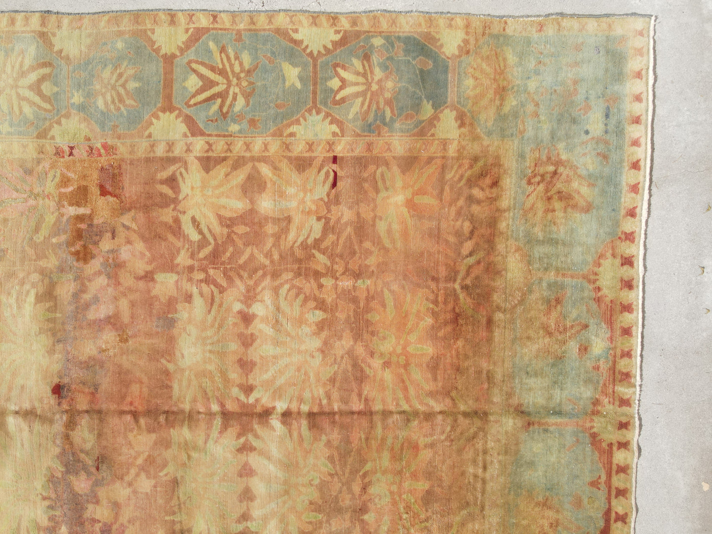 Explore our exquisite collection of handmade rugs, ranging from antique and vintage to modern designs. Each rug is a testament to skilled craftsmanship, offering timeless beauty and elegance. Elevate your space with the warmth and artistry of our handcrafted carpets.
