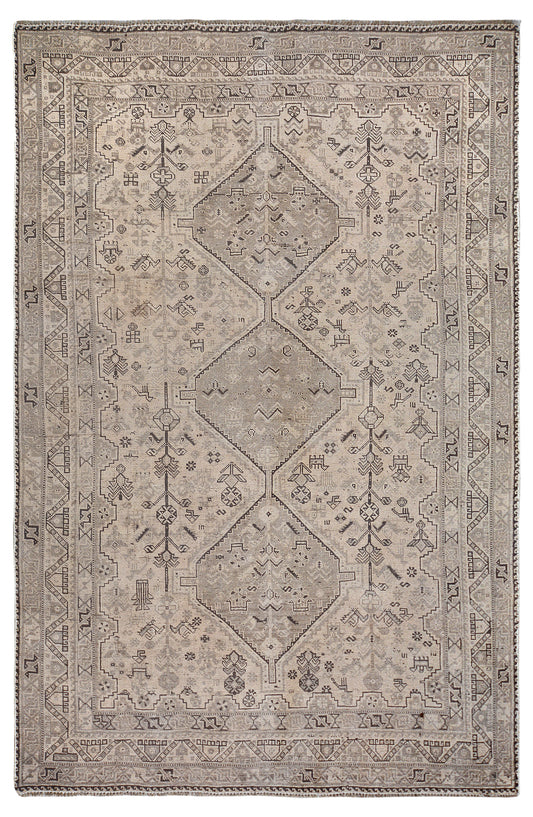 Explore our exquisite collection of handmade rugs, ranging from antique and vintage to modern designs. Each rug is a testament to skilled craftsmanship, offering timeless beauty and elegance. Elevate your space with the warmth and artistry of our handcrafted carpets.