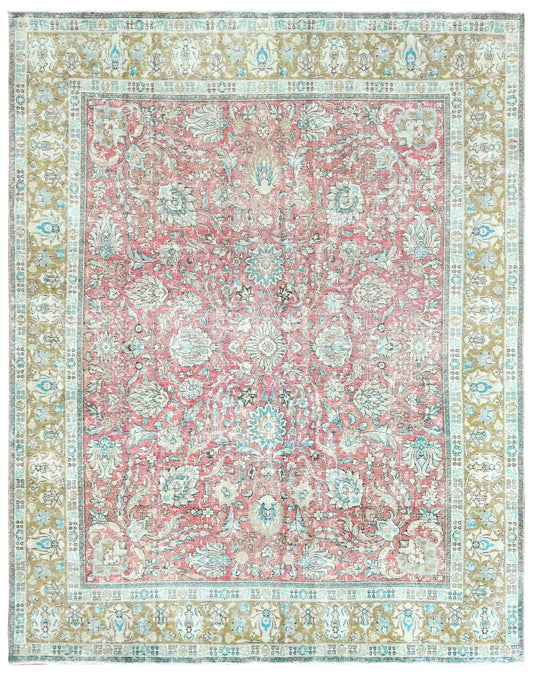 Explore our exquisite collection of handmade rugs, ranging from antique and vintage to modern designs. Each rug is a testament to skilled craftsmanship, offering timeless beauty and elegance. Elevate your space with the warmth and artistry of our handcrafted carpets.