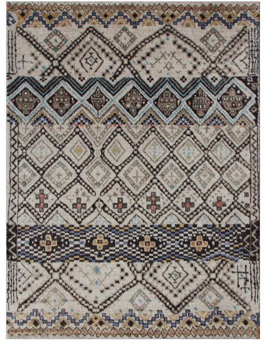Explore our exquisite collection of handmade rugs, ranging from antique and vintage to modern designs. Each rug is a testament to skilled craftsmanship, offering timeless beauty and elegance. Elevate your space with the warmth and artistry of our handcrafted carpets.