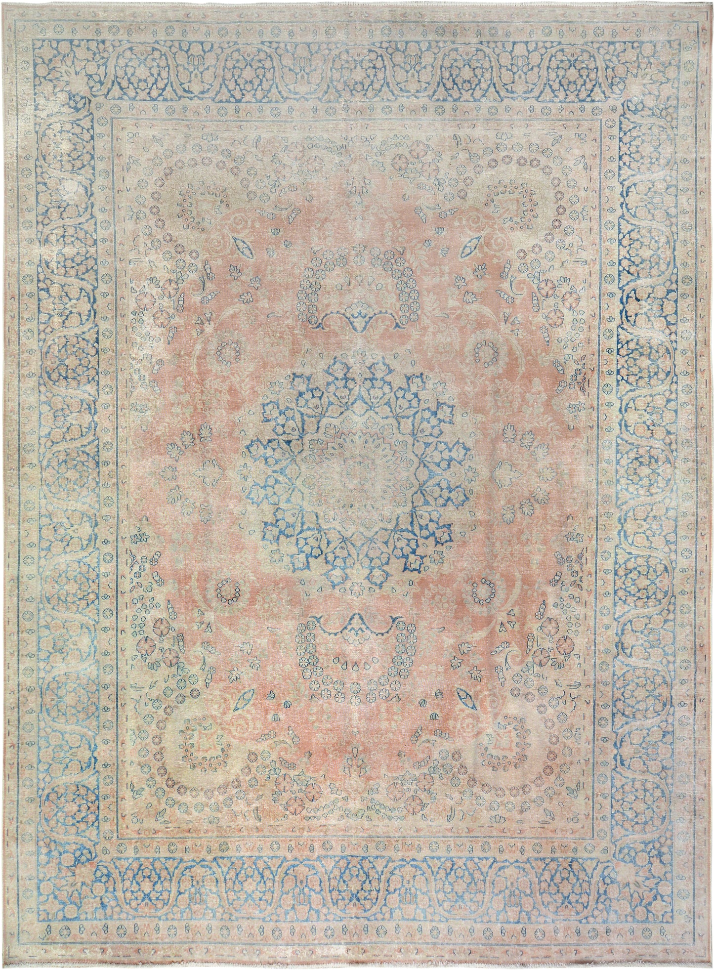 Explore our exquisite collection of handmade rugs, ranging from antique and vintage to modern designs. Each rug is a testament to skilled craftsmanship, offering timeless beauty and elegance. Elevate your space with the warmth and artistry of our handcrafted carpets.